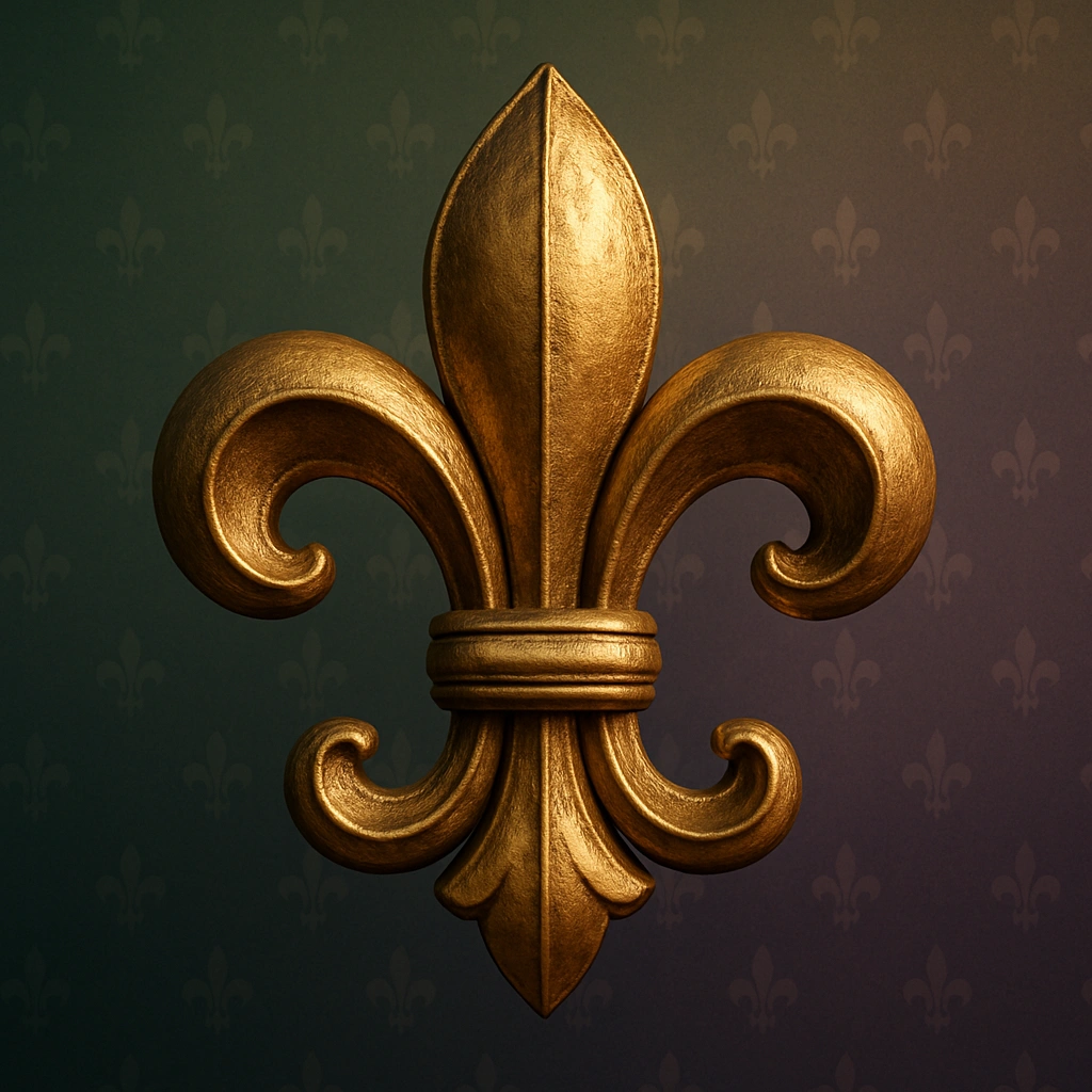Louisiana (LA)