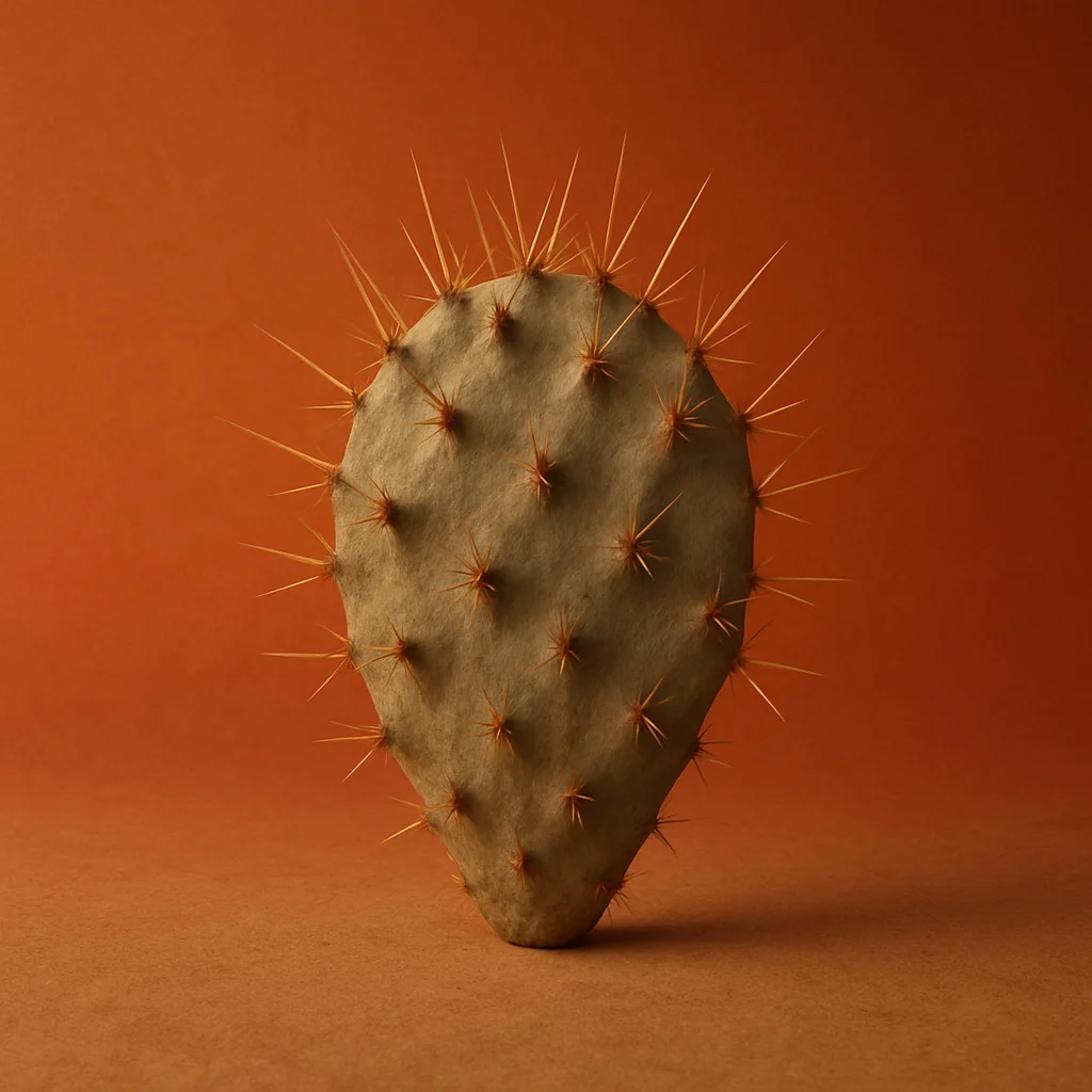 Desert