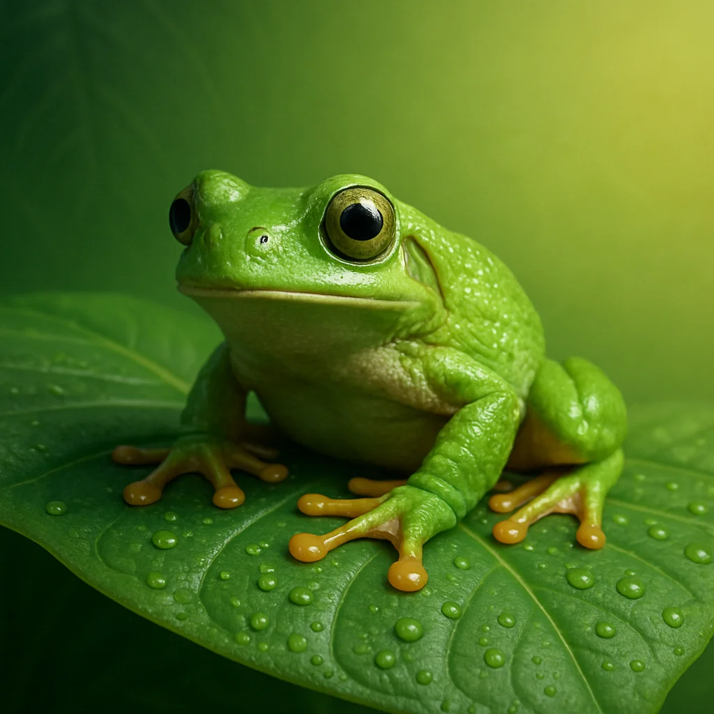 Tropical Rainforest
