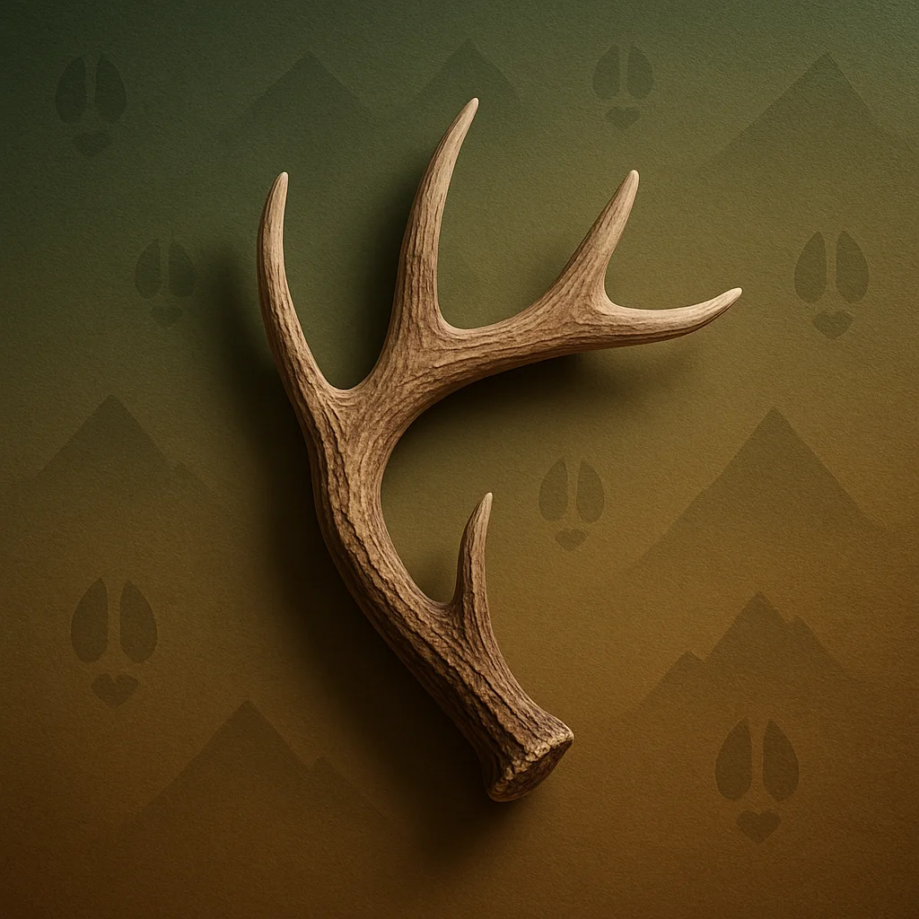Big Game Species