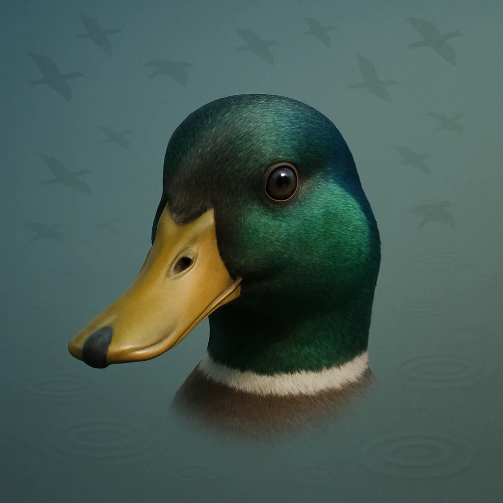 Waterfowl & Migratory Birds