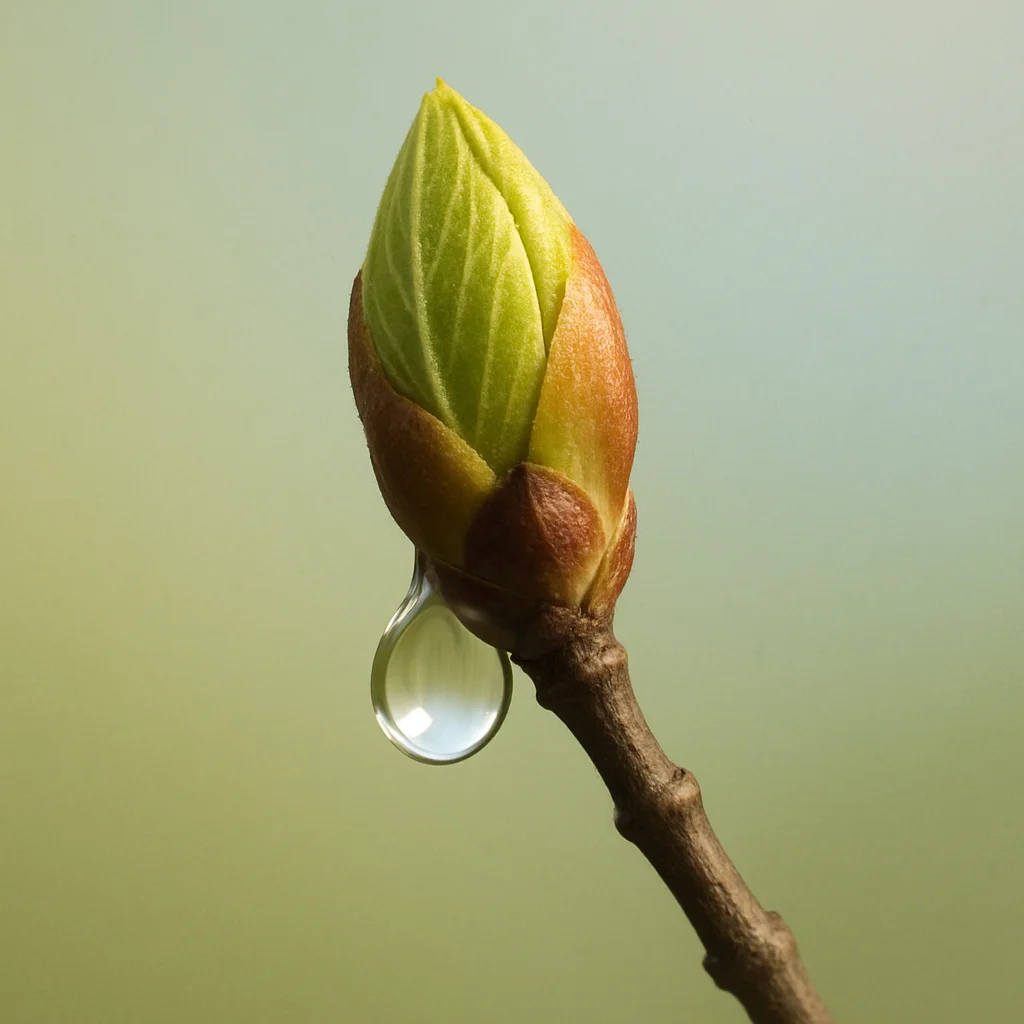March