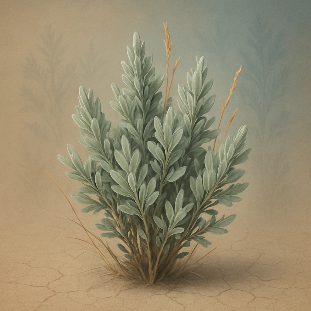 Sagebrush Steppe
