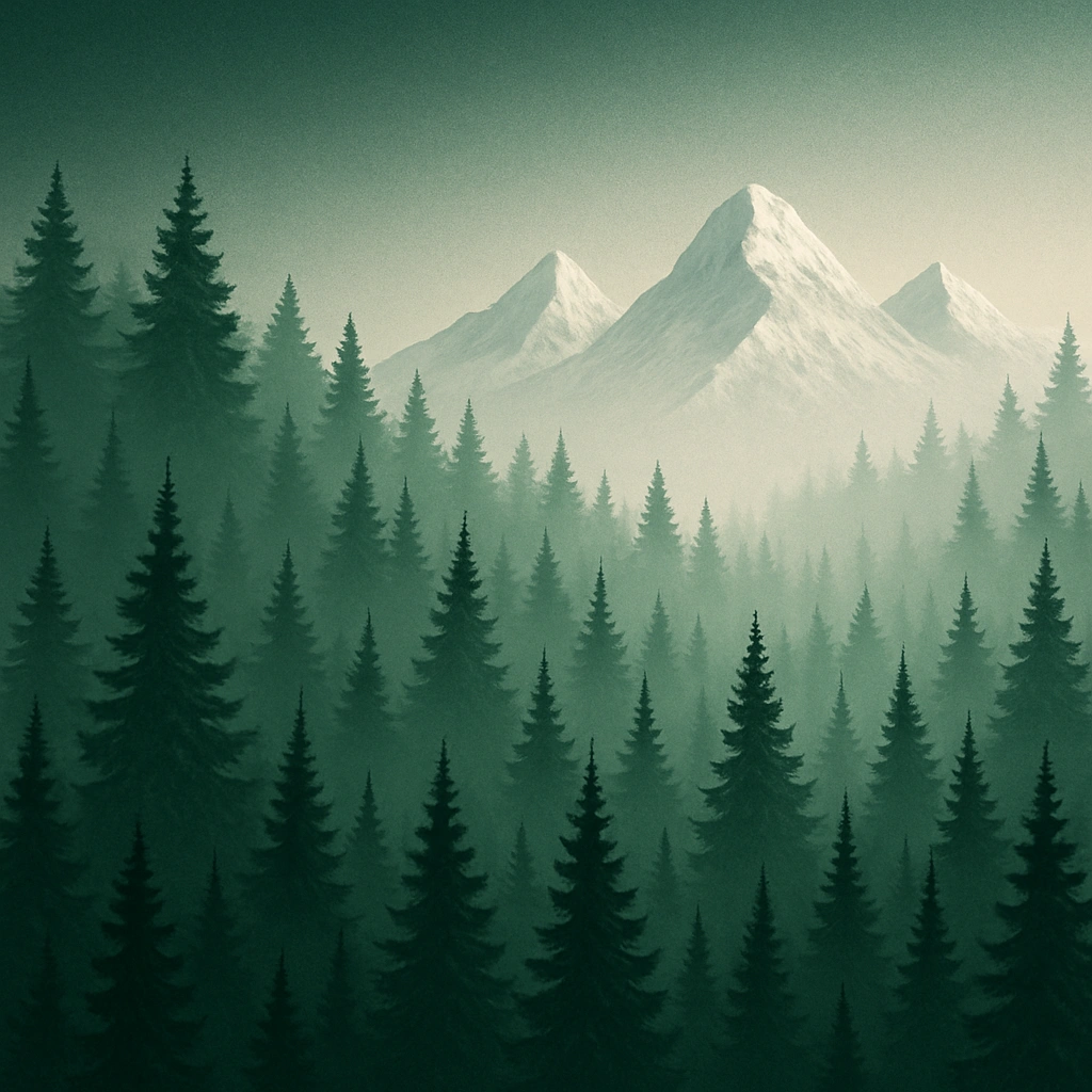 Northern British Columbia