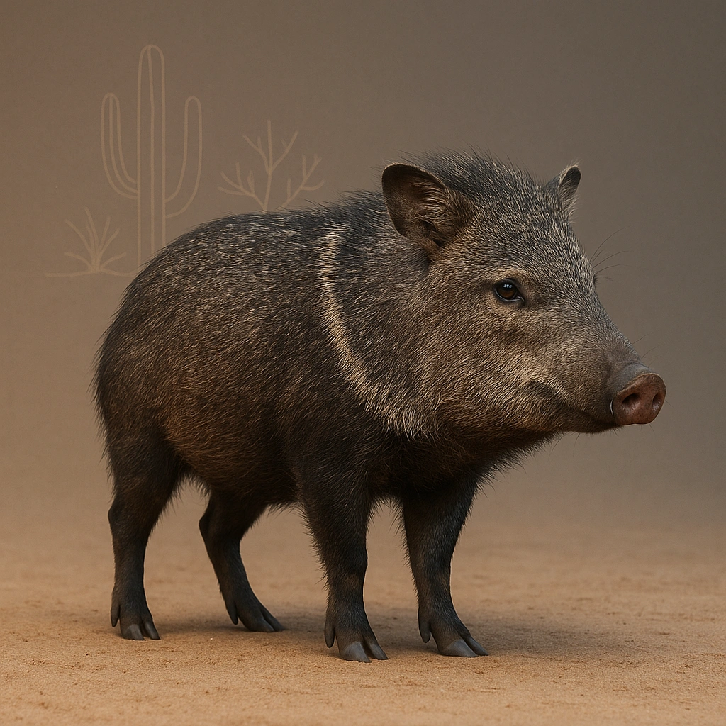 Big Game Javelina
