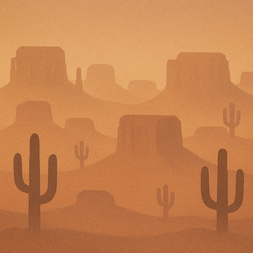 High Desert