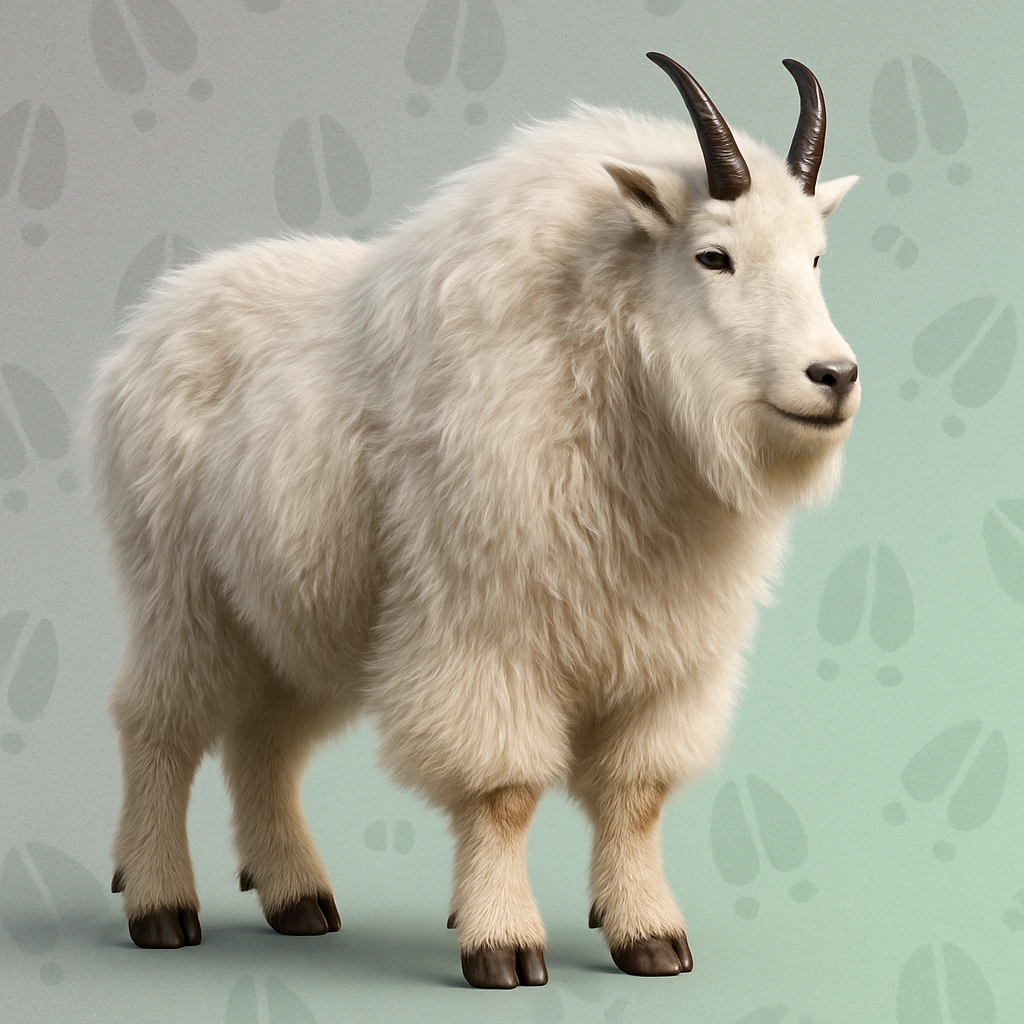Mountain Goat